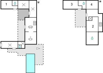 Awesome Home In Alba La Romaine W/ Outdoor Swimming Pool, Wifi And Outdoor Swimming Pool