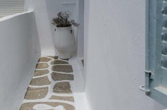 Apartamento Minos Studio, Kandanos