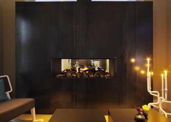 Hotel Het Arresthuis