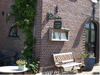 Apartamento De Iisfugel