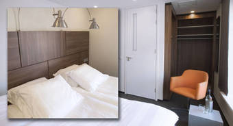 Hotel Caf� Restaurant De Ploeg