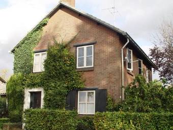 Holiday Home Landhoeve Buitenman Lage Mierde