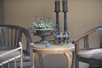 Bed & Breakfast Breusjterhofke