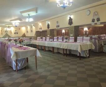 Posada Hanul Lui Ionut