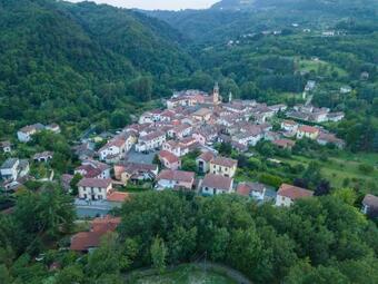 Bed & Breakfast Casa Ciosse