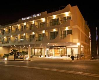 Egnatia Hotel & Spa