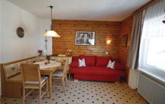 Apartment Achenkirch