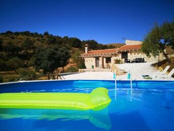 Villa Cortijo Rincon De La Alcudia