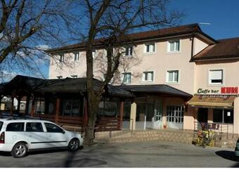 Hostal Rooms Dujlovi?