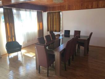 Posada Time-out - Valea Oltului