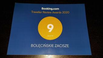 Bol?ci?skie Zacisze