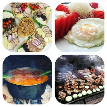 Hostal Pensiunea Gradina Mare