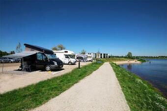 Otter Easy Houseboats, Compact Klasse