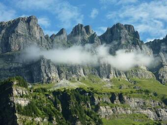 Haus Bergheimat Selbstverpflegung - Stille Und Einfachheit, Check In 16-19 Uhr