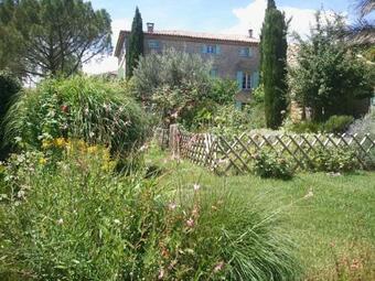 Bed & Breakfast Chambre D'hote Entre Uzes Et Le Pont Du Gard
