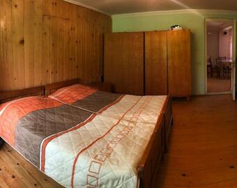 Apartamento Family House In Racha, Oni