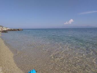 Apartamento Elenas House