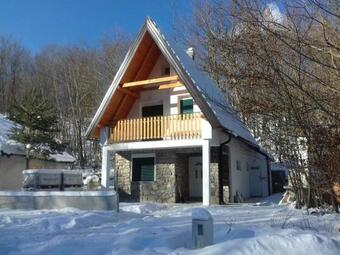 Agroturismo Holiday Home Katarina