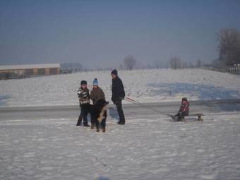 B&B Huis Bij De Lieve