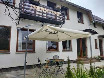 Hostal Vendel Guesthouse