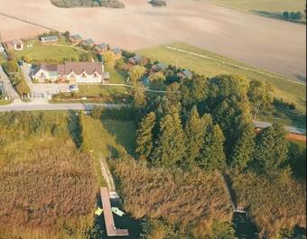 Orion Domki Letniskowe