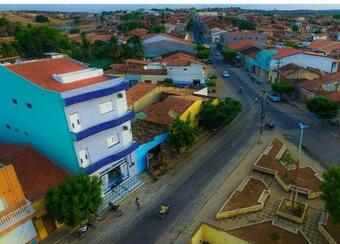 Posada Pousada Medeiros