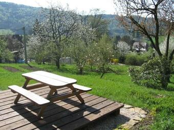 Apartment Panteon Basecamp