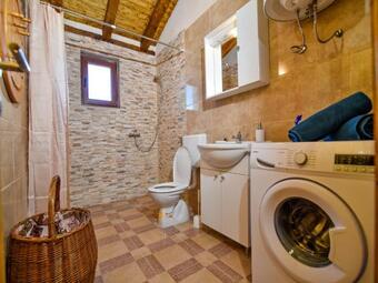 Holiday Home Anita 2 For 8 Persons With Pool