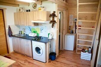 Lodge Domek Pod Kamark?