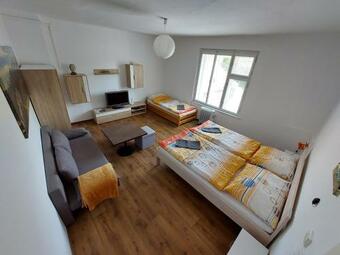 Apartamento Ubytov�n� Pod Hradbami