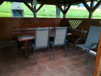 Haus Staubmann N�he Red Bull Ring Murtal Spielberg