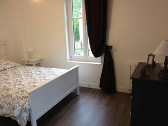 G�tes De La Maison Du Haras