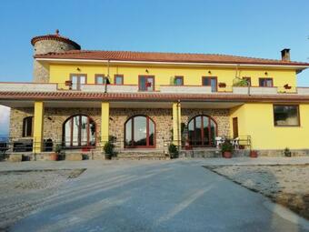 Agroturismo Golden House Cheravanna Da Marco