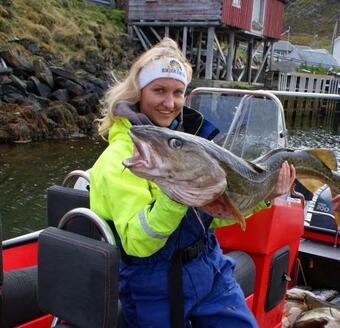 Myre Holiday Penthouse Apartment