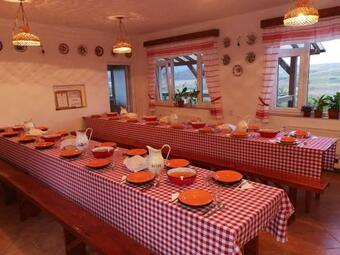 Hostal Pensiunea Katalin Vend�gh�z