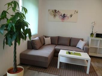 Apartamento Ferienwohnung Albel