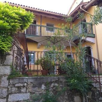 Agroturismo Casa - Hi?a Klar?eva