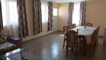 Hostal Casa Gabriela