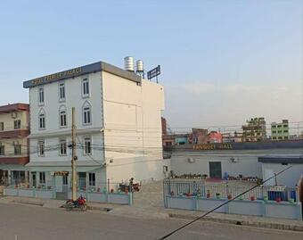 Hotel Premier Palace