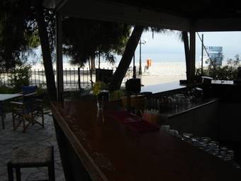 Apartamento Stavento