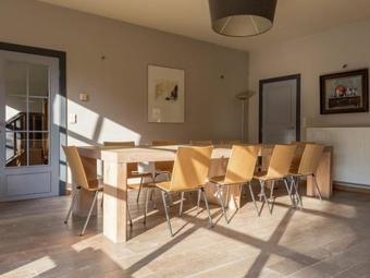 Holiday Home De Landelijke Residentie Overpelt
