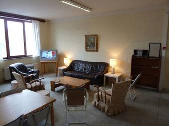 Gite Splendid Palace Dinant