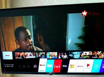 Apartamento ????????