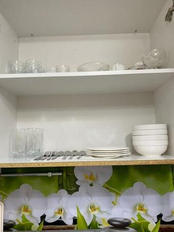 Apartamento ??? ???????? ? «?????? ?????????»