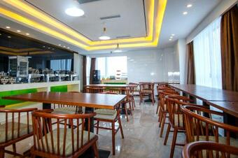 Lavande Hotel Chengdu Shudu Wanda Plaza