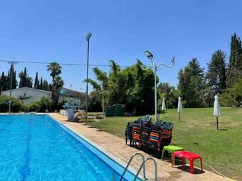 Villa ??? ????? Shoshana?s Place