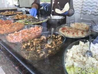 City Hostel Dormitory