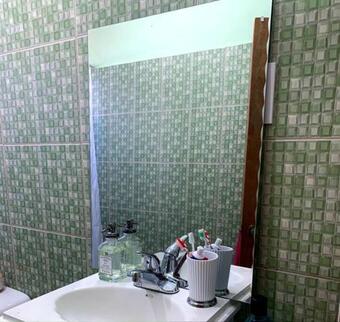 Apartamento Tropical Penthouse Overlooking Caribbean Sea