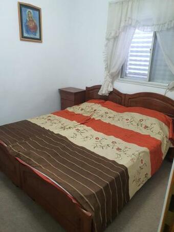 Apartamento Nazareth