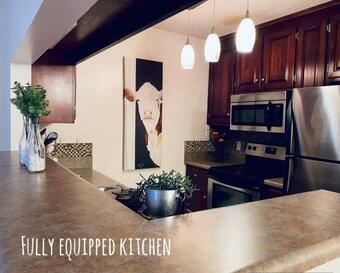 Apartamento Boll Weevil Cottage